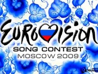 На "Евровидении-2009" представитель России выступит под номером "10"