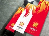 В Баку состоялось торжественное открытие «Евровидения-2012» (ФОТО)
