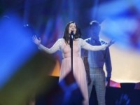 Дина Гарипова отобралась в финал «Евровидения-2013»