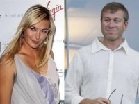 Роман Абрамович и Мария Шарапова вошли в список самых влиятельных личностей в спортивном мире 
