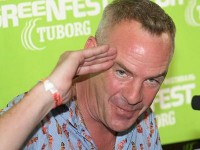 Fatboy Slim лечится от алкоголизма