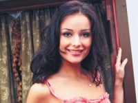 Оксана Фёдорова выходит замуж