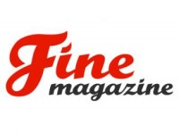 Презентация журнала Fine Magazine