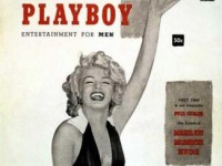 Новый номер журнала Playboy выйдет в 3D