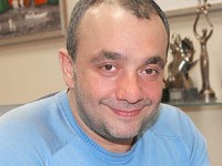 Евгений Фридлянд стал футболистом израильского клуба (ФОТО)