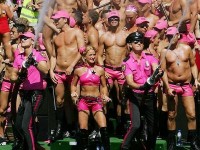 Барак Обама пригласил гомосексуалистов на инаугурационный парад