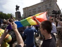Гей-парад в Москве обещает быть жарким