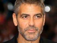Джорджа Клуни арестовала полиция