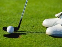 GOLF STARS OPEN