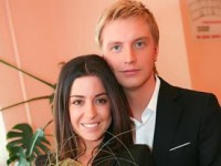 Алексей Гоман и Мария Зайцева стали мужем и женой (34 ФОТО)