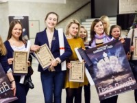 Новогодний подарок зрителям «Графа Орлова»: первая экскурсия за кулисы Театра оперетты