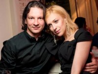 Ирина Гринёва и Максим Шабалин сыграли свадьбу