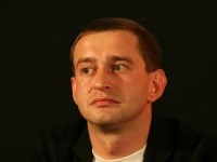 Константин Хабенский открыл актерскую студию в Новосибирске