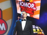 "Все хиты Юмор FM на Первом" удались