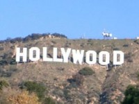 Американские знаменитости спасают Hollywood