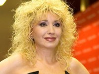 Ирина Аллегрова получила награду «за пожизненный вклад в армянское искусство»