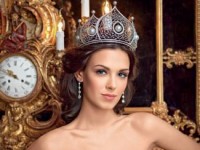 России пророчат победу на конкурсе "Мисс Вселенная"