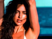 Ирина Шейк разделась для мужского журнала Maxim (10 ФОТО)