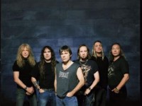 Iron Maiden выпускают новую пластинку