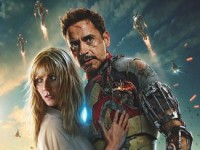 «Железный человек 3»: Тони Старк вновь спасет мир