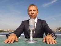 Иван Охлобыстин не будет президентом России