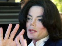 Майкл Джексон продал логово разврата - ранчо Neverland
