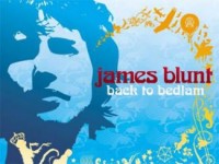 Джеймс Блант за 10 лет продал больше всех альбомов в Британии