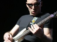 Один из лучших рок-гитаристов мира посетит храм в Бибирево