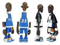 В США выпущена игрушка легендарного баскетболиста Майкла Джордана (ФОТО)