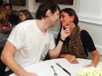 Юлия Началова изменяет мужу-футболисту с известным хоккеистом (ФОТО)