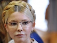 Юлия Тимошенко станет героиней фильма