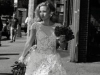 Невеста Кейт Хадсон в Harpers Bazaar (ФОТО и ВИДЕО)