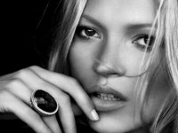 Очаровательная Кейт Мосс в рекламе Yves Saint Laurent (ФОТО и ВИДЕО)