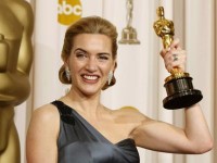 Кейт Уинслет получила "Оскар" как лучшая актриса года