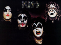 Группе Kiss запретили выступать на концерте памяти Майкла Джексона