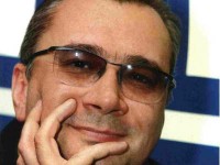 Константин Меладзе покинул жюри «Евровидения» по "этическим соображениям"