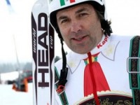 Мексиканец выступит на Олимпиаде в Сочи в костюме музыканта (ФОТО)