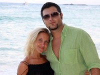 Юлия Ковальчук и Алексей Чумаков отдохнули на Сейшельских островах (6 ФОТО)
