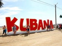 Kubana-2012 - самое яркое событие этого лета