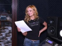 Экс-солистка группы Reflеx Лена Максимова записала первую сольную песню (ФОТО)