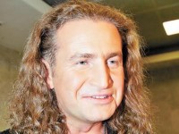 Леонид Агутин завязал с алкоголем
