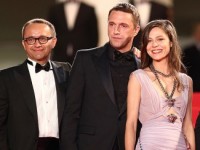 «Левиафан» признан лучшим фильмом Лондонского кинофестиваля
