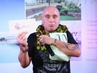 Премия успешным и знаменитым «Попутный ветер: курс на Кипр» состоялась