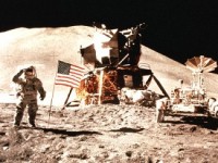 «Аполлон-13» и ещё 9 знаменитых фильмов про Луну