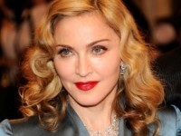 Мадонна представила первый сингл с нового альбома