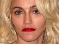 Скандальные фото обнажённой Мадонны просочились в Интернет (ФОТО)