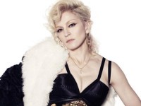 Мадонна - самая оплачиваемая среди музыкантов