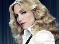 Мадонна снялась в нижнем белье для обложки «Girl Gone Wild» (ФОТО)