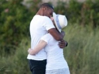Мадонна отметила 53-летие с молодым любовником (ФОТО)