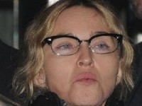 Мадонна устала бороться с возрастом (ФОТО)